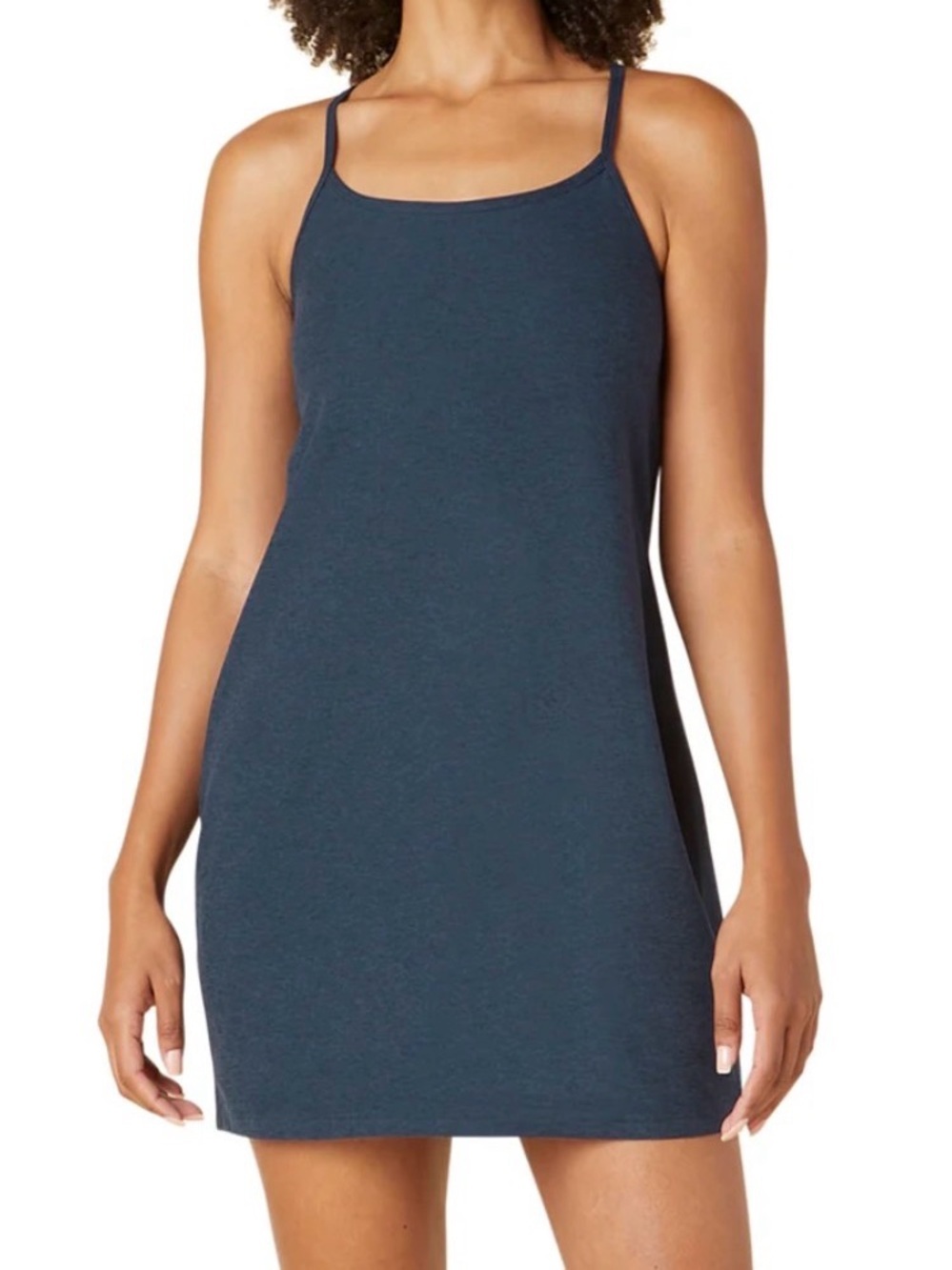 Beyond Yoga essential dress size small